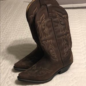 Loredo women’s cowboy boots